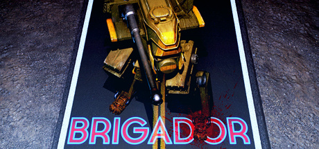 Image de Brigador