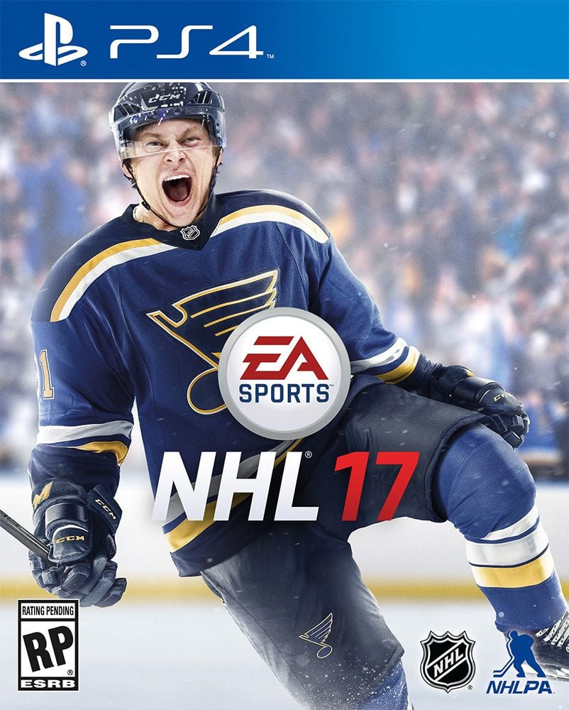 Image de NHL 17