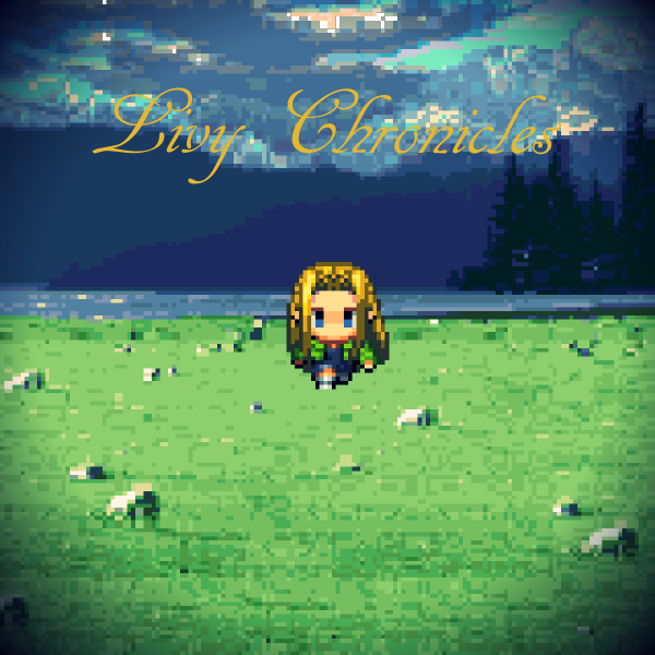 Image de Livy Chronicles