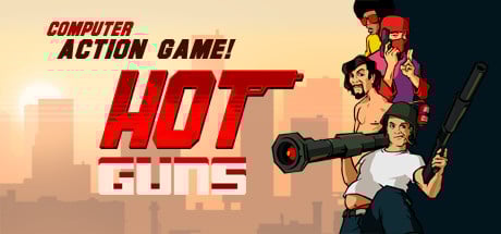 Hot Guns