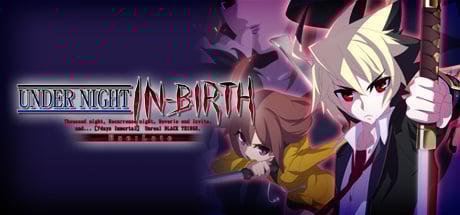 Image de Under Night In-Birth EXE : Late