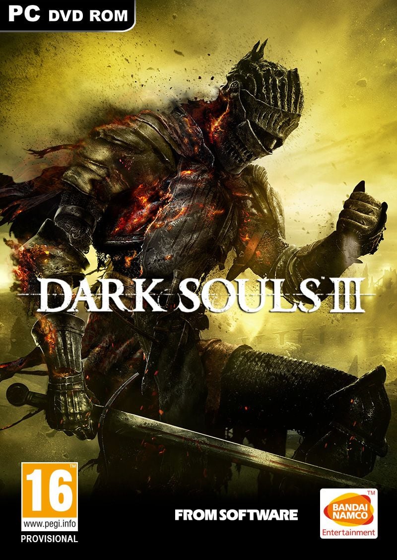 Image de Dark Souls III