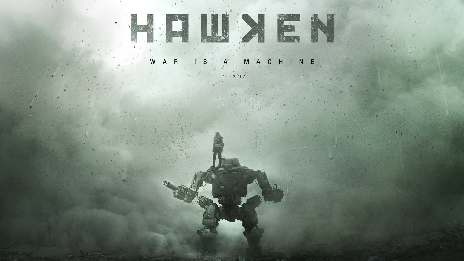 Image de Hawken