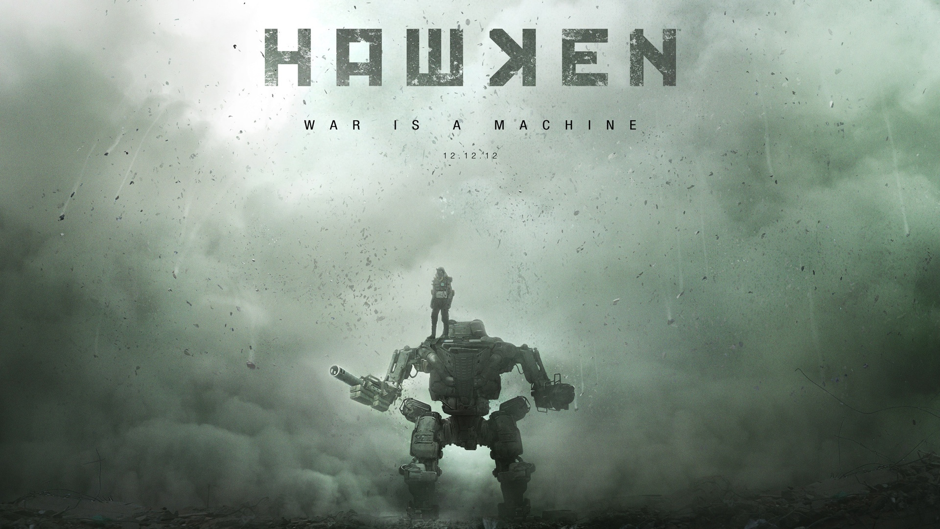 Image de Hawken