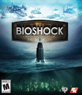 Bioshock : The Collection