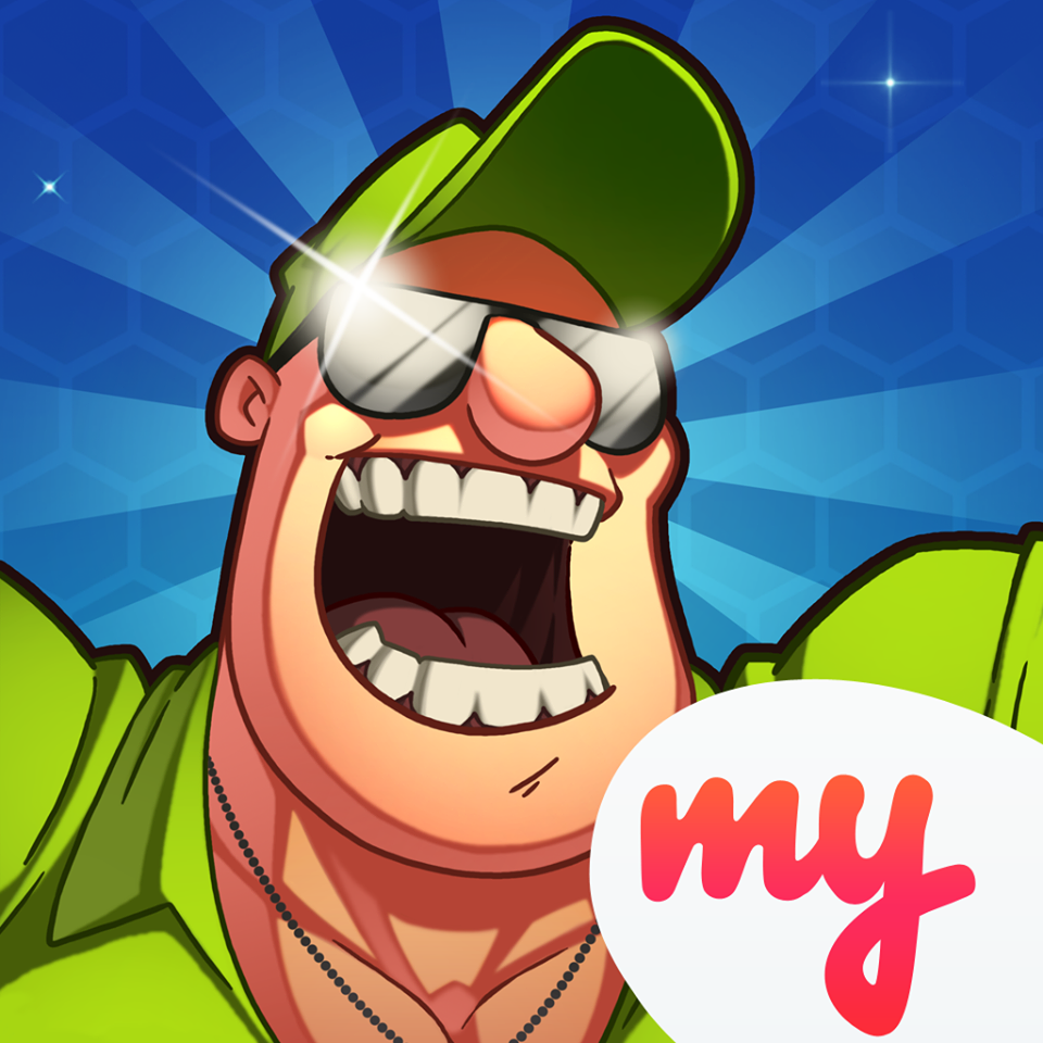 Image de Jungle Clash