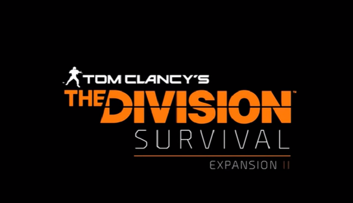 Image de Tom Clancy's The Division : Survie