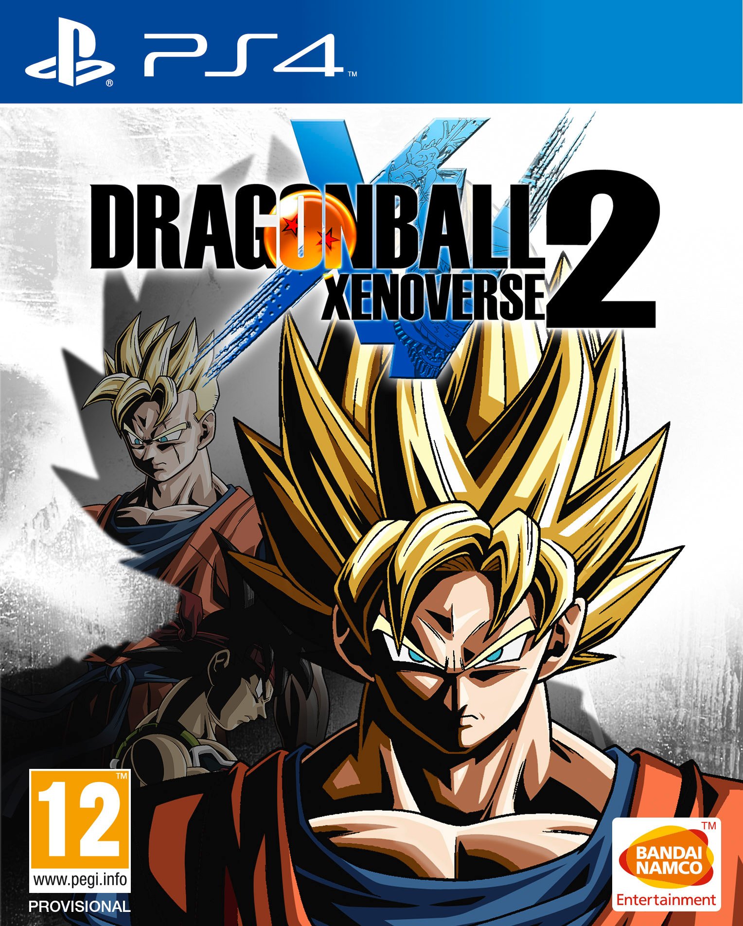 Image de Dragon Ball Xenoverse 2
