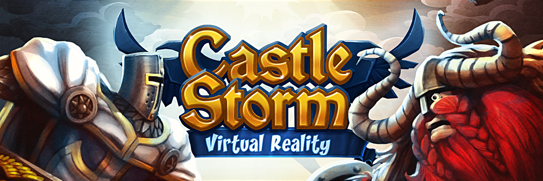 Image de CastleStorm VR