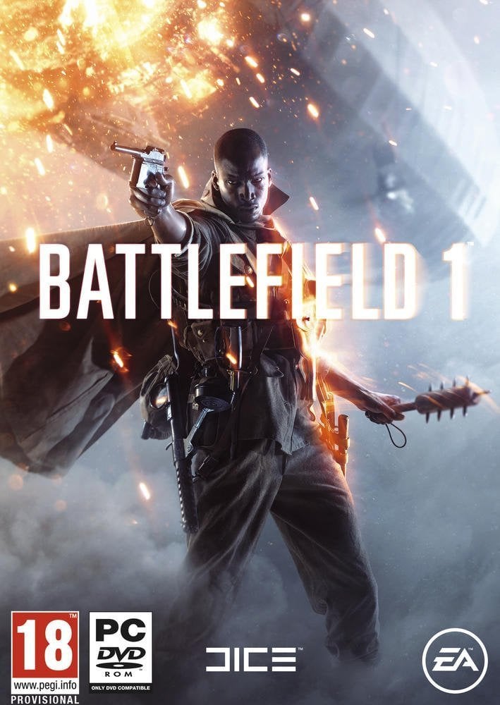 Image de Battlefield 1