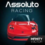 Jaquette de Assoluto Racing