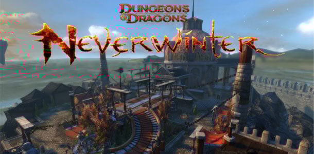 Image de Dungeons & Dragons : Neverwinter