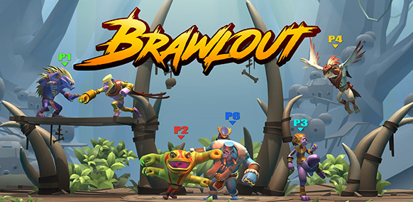Image de Brawlout