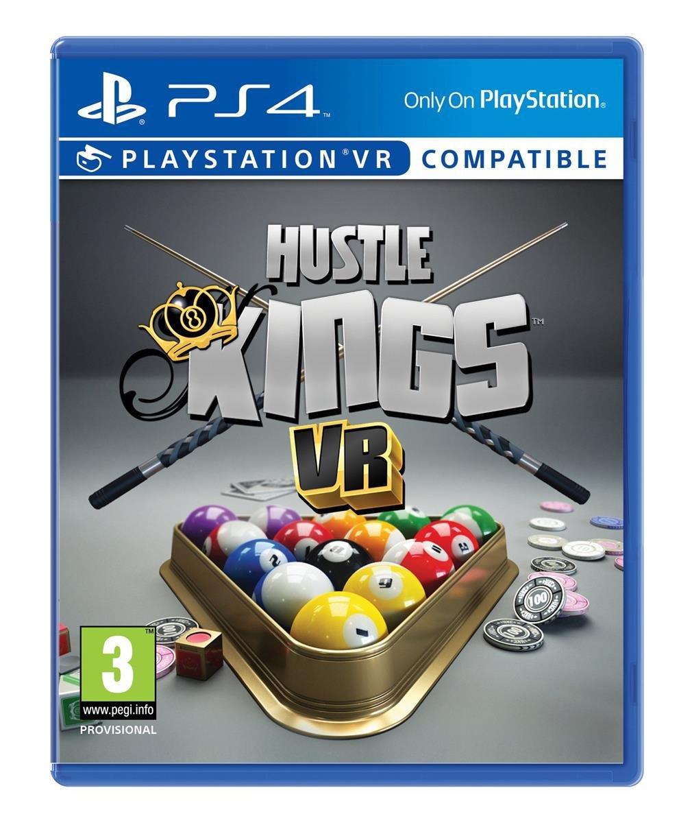 Image de Hustle Kings