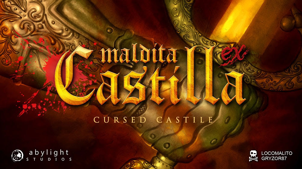 Image de Maldita Castilla EX