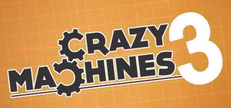 Image de Crazy Machines 3