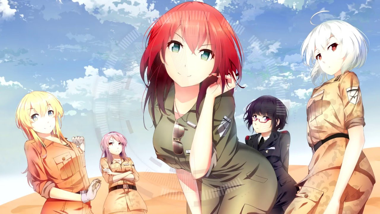 Image de Just Deserts