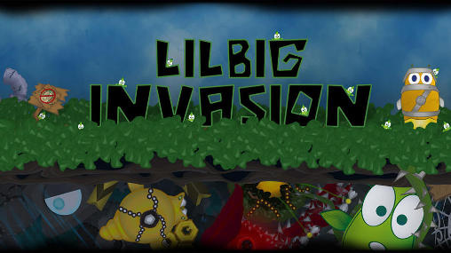 Image de Lil Big Invasion