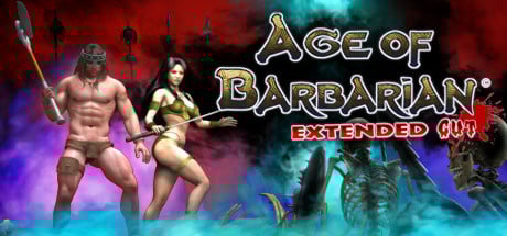 Image de Age of Barbarians