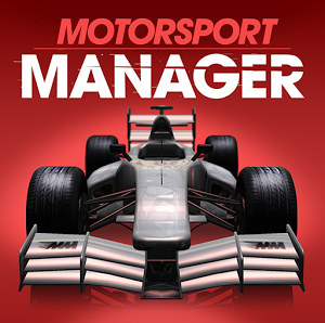 Image de Motorsport Manager Handeld