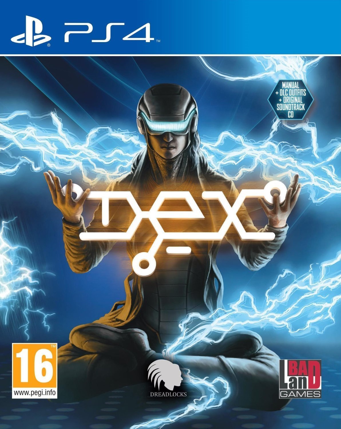Image de Dex