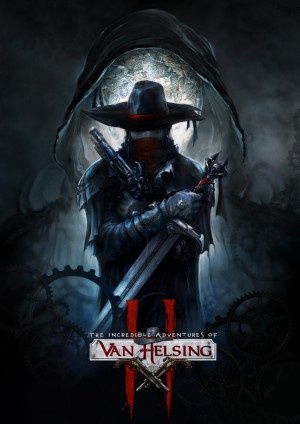 Image de The Incredible Adventures of Van Helsing II