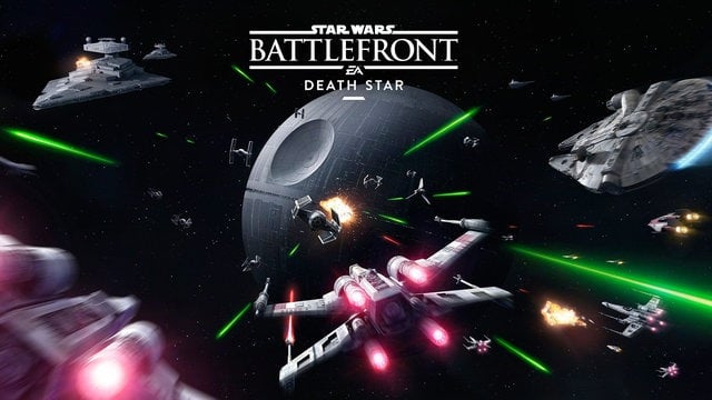 Image de Star Wars : Battlefront - L'Étoile de la Mort