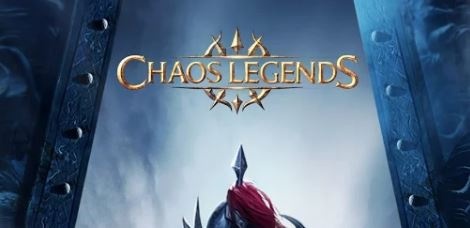 Image de Chaos Legends