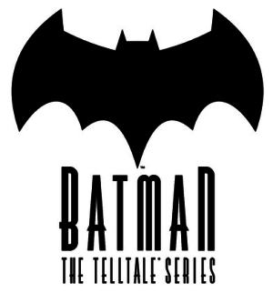 Batman : The Telltale Series