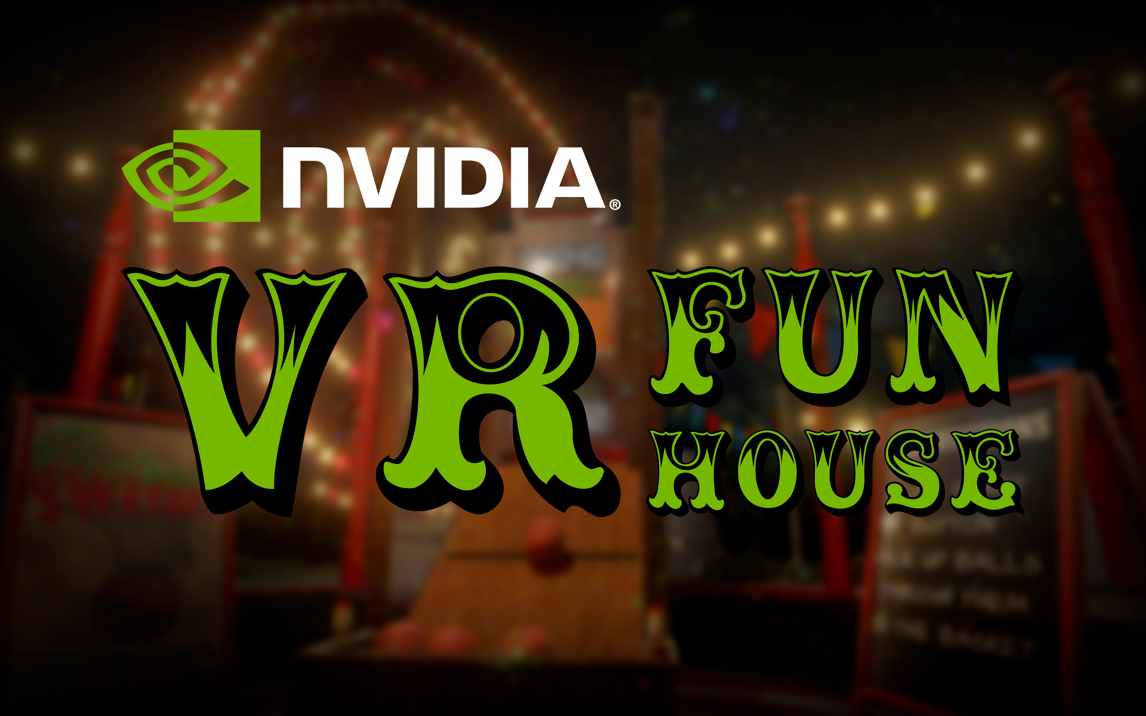 Image de VR Fun House