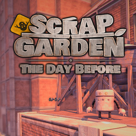 Image de Scrap Garden - The Day Before