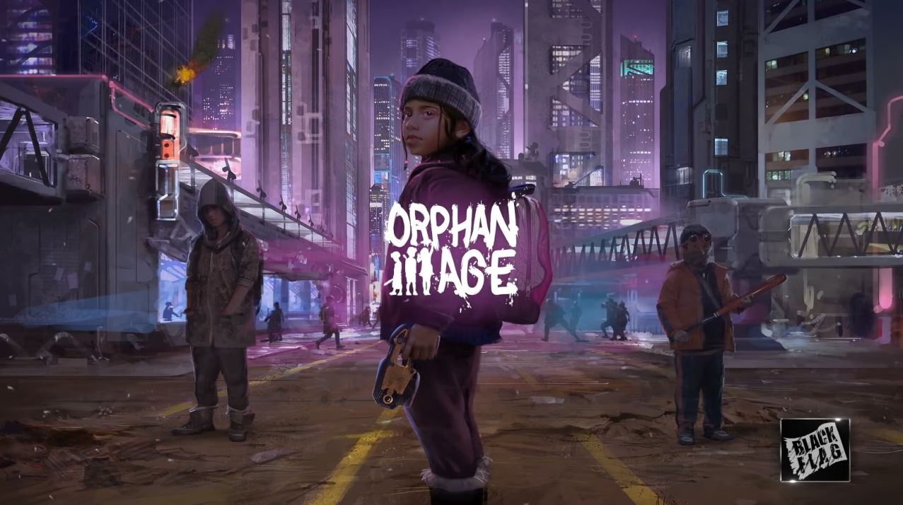 Image de Orphan Age