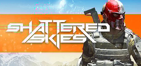 Image de Shattered Skies