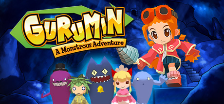 Gurumin : Une Aventure Monstrueuse
