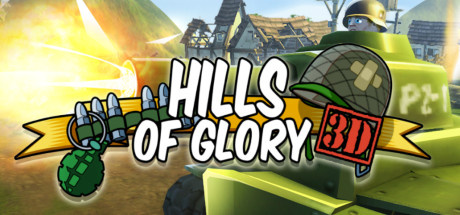 Image de Hills of Glory 3D