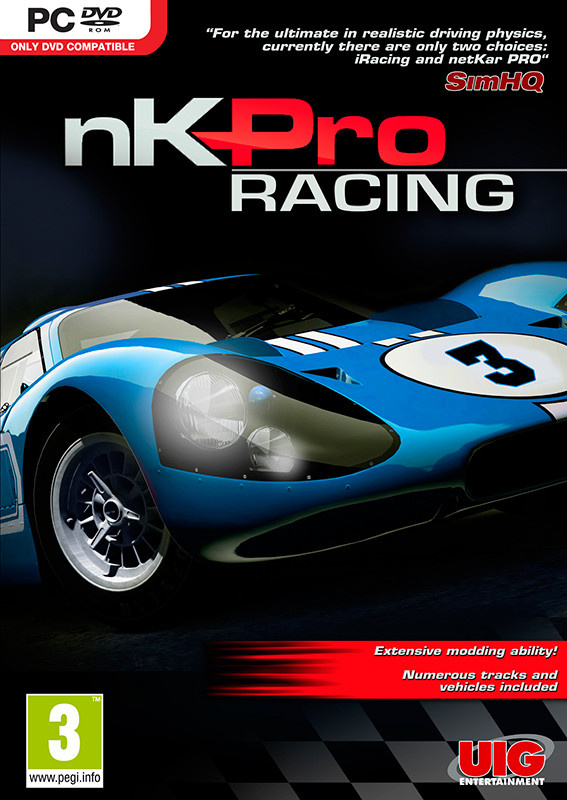 Image de NK Pro Racing
