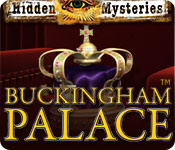 Hidden Mysteries : Buckingham Palace
