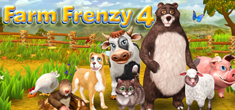 Image de Farm Frenzy 4