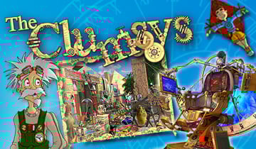 Image de The Clumsys