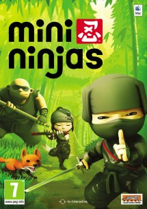 Image de Mini Ninjas