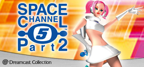 Image de Space Channel 5 : Part 2
