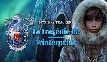 Image de Mystery Trackers : La Tragédie de Winterpoint