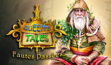 Image de Queen's Tales : Fautes Passées