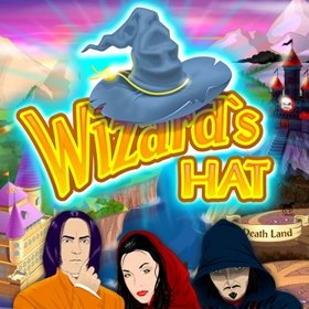 Image de Wizard's Hat
