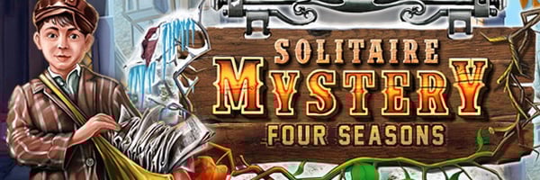 Image de Solitaire Mystery Four Seasons
