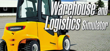 Warehouse & Logistics Simulator
