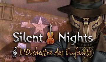 Image de Silent Nights : L'Orchestre des Enfants