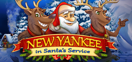 Image de New Yankee in Santa's Service