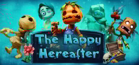 Image de The Happy Hereafter