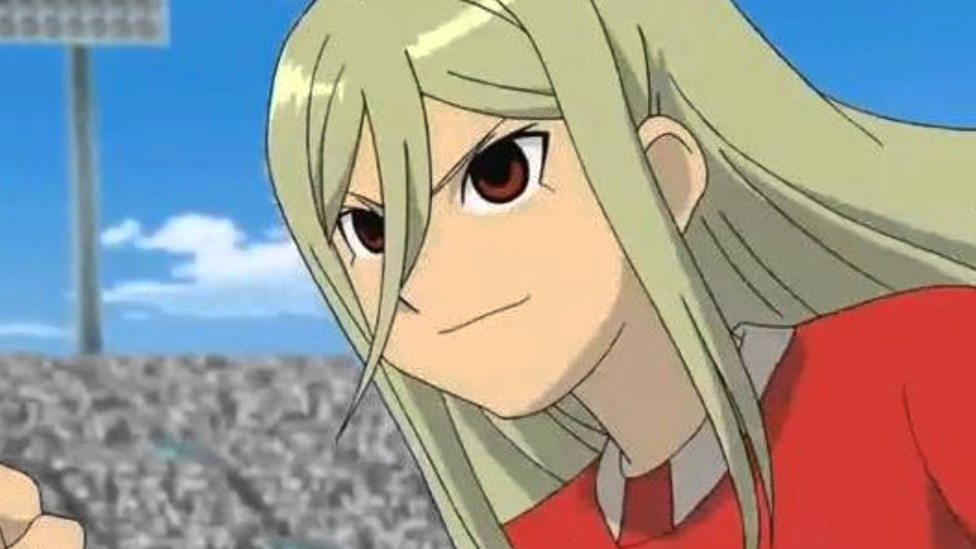 Jaquette de Inazuma Eleven : Great Road of Heroes